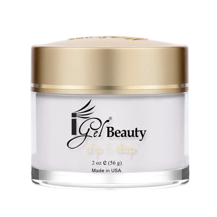 iGel Dip & Dap Powder 2oz DD002