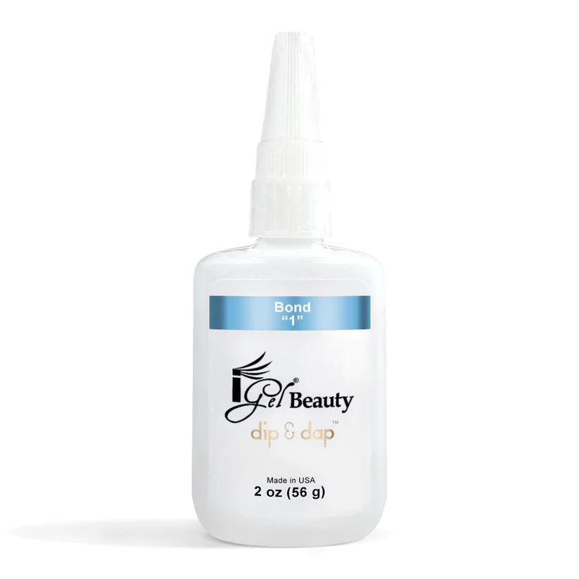 iGel Dip & Dap Foundations, 01, BOND REFILL, 2oz