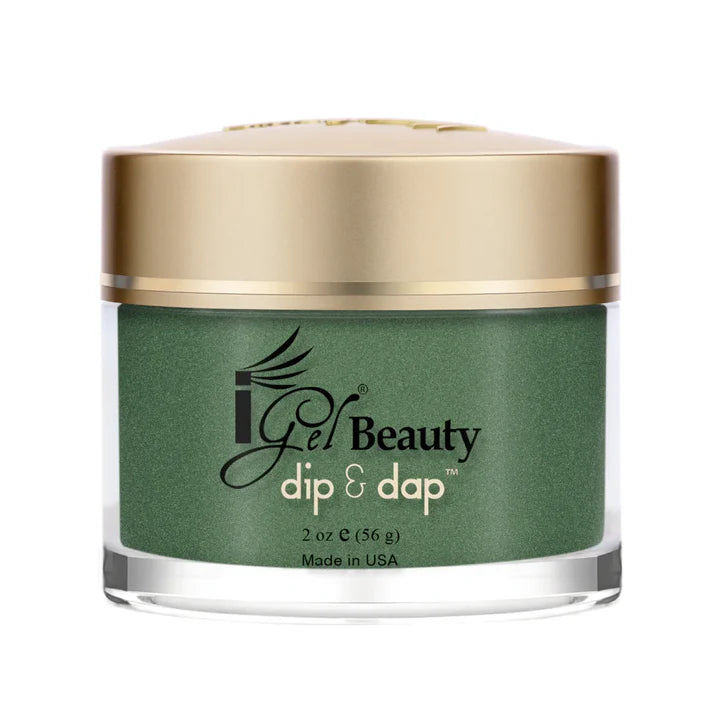 iGel Dip & Dap Powder 2oz DD100