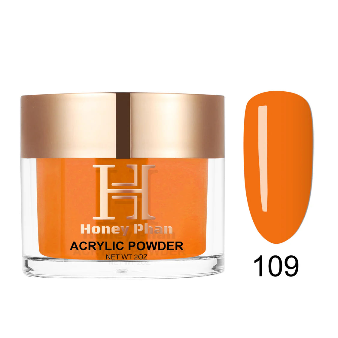 Honey's Phan Acrylic Powder - HP109