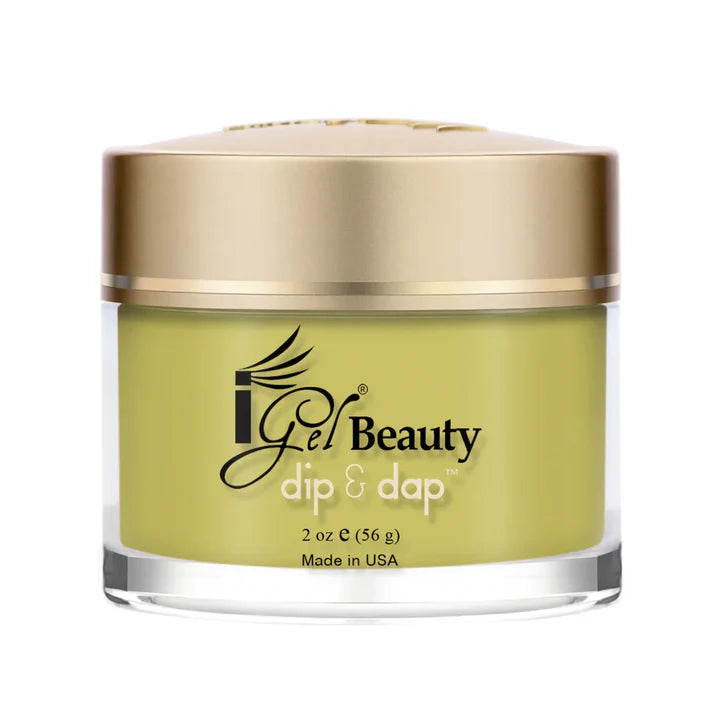 iGel Dip & Dap Powder 2oz DD110