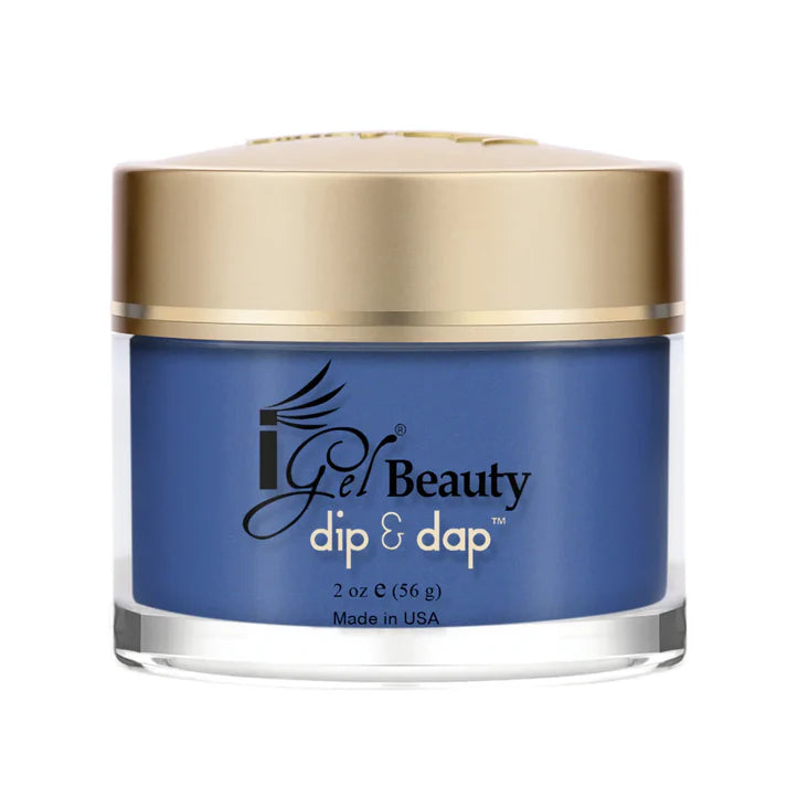 iGel Dip & Dap Powder 2oz DD121