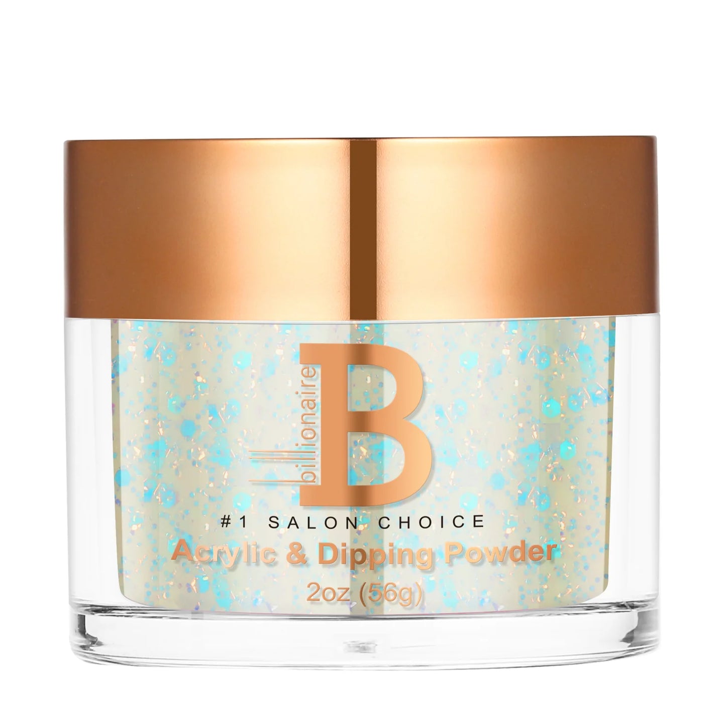 Billionaire Dipping Powder (216 colors) - 125