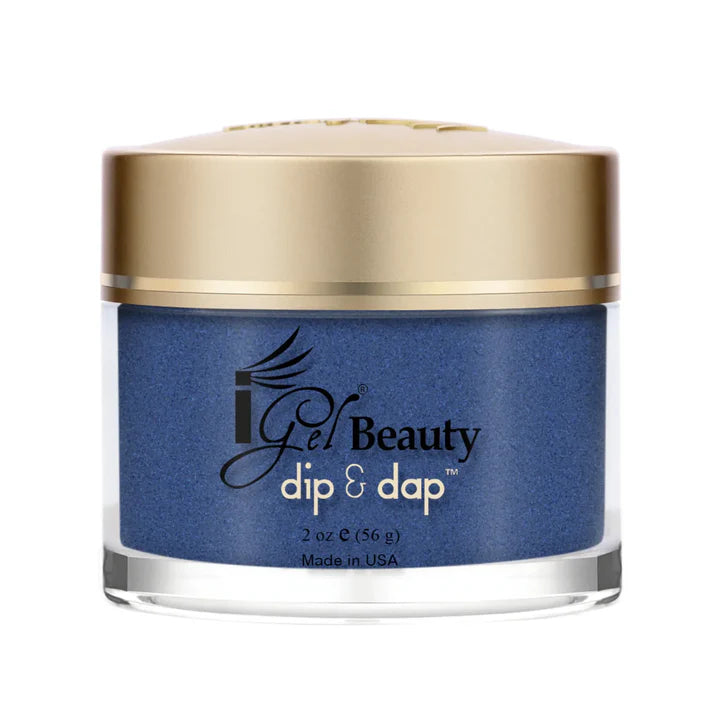 iGel Dip & Dap Powder 2oz DD137
