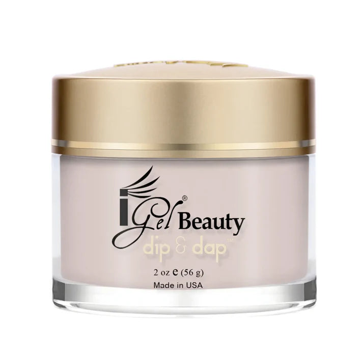 iGel Dip & Dap Powder 2oz DD013