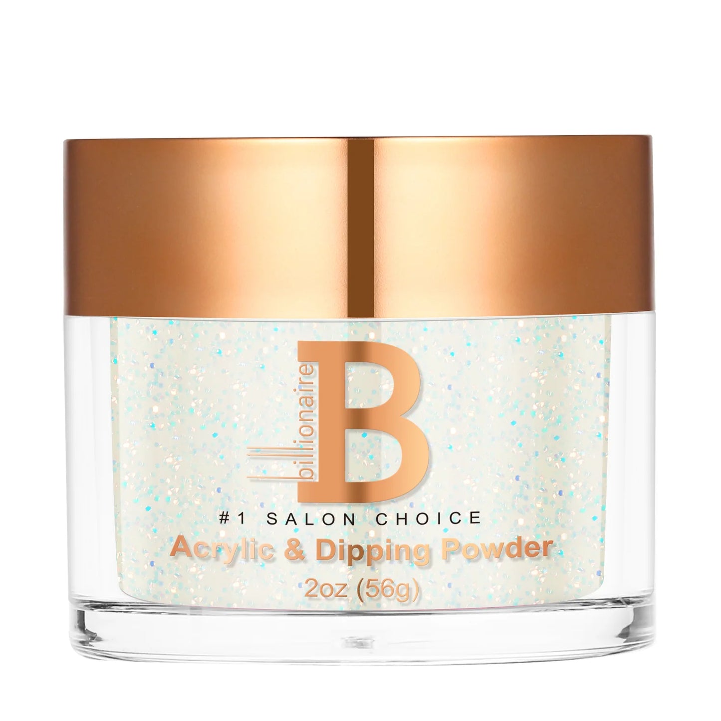 Billionaire Dipping Powder (216 colors) - 141