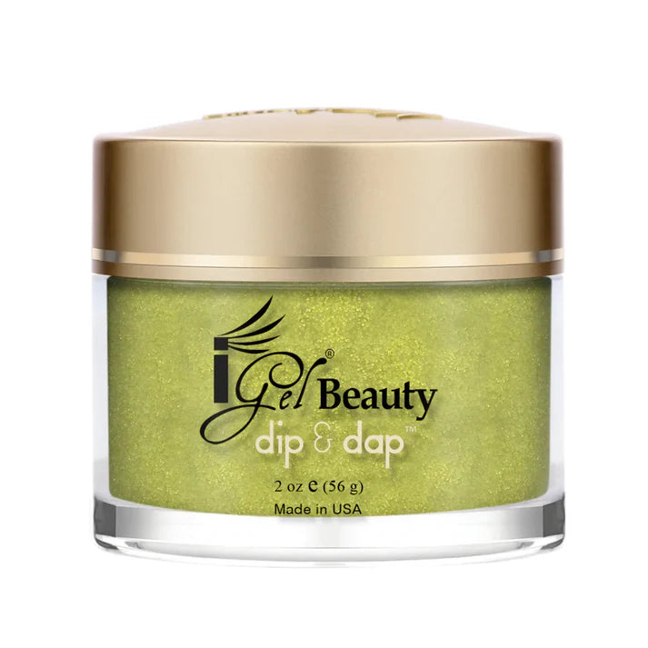 iGel Dip & Dap Powder 2oz DD151