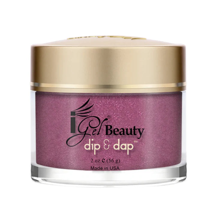 iGel Dip & Dap Powder 2oz DD153