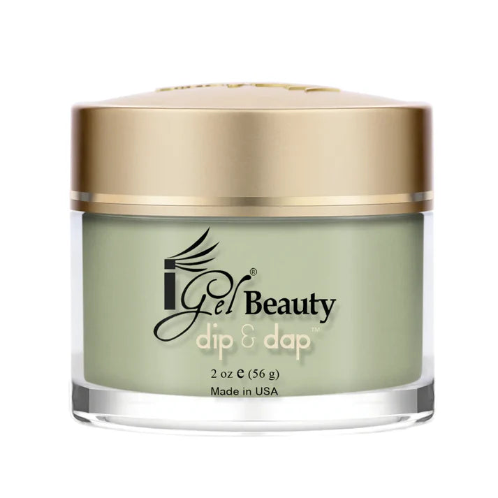 iGel Dip & Dap Powder 2oz DD183