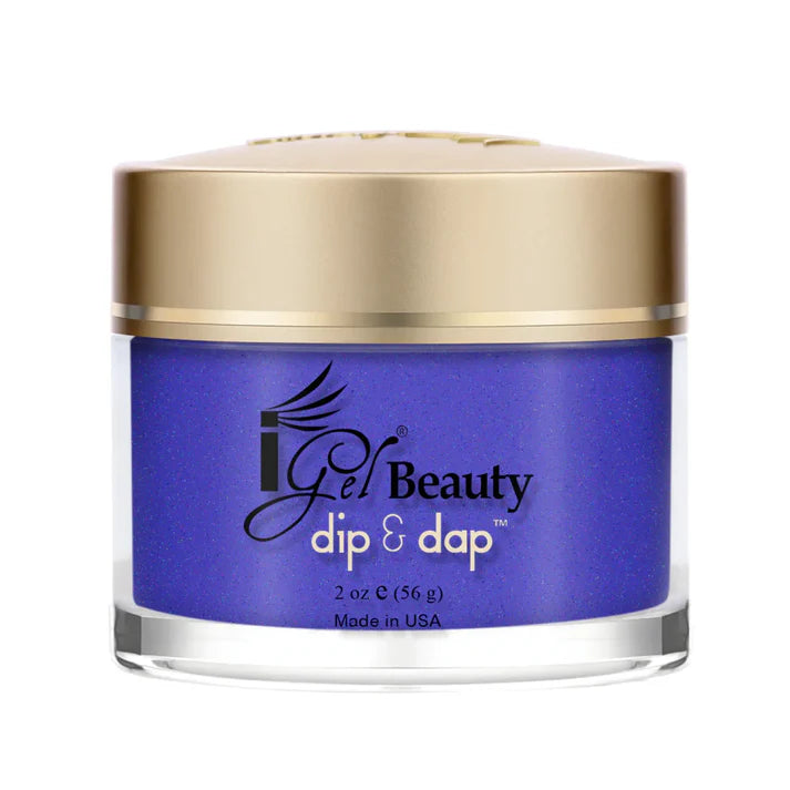 iGel Dip & Dap Powder 2oz DD201