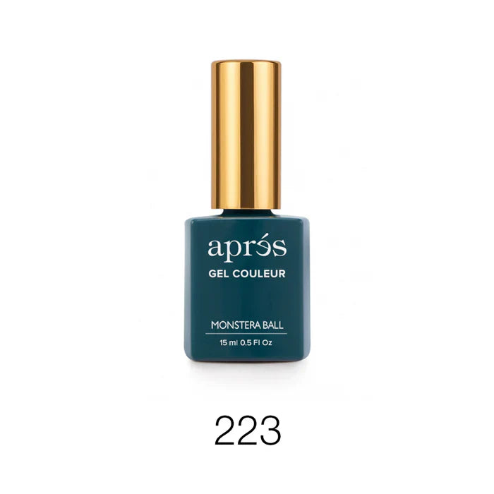 Apres Gel Couleur 15ml - C223