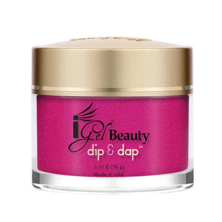 iGel Dip & Dap Powder 2oz DD229