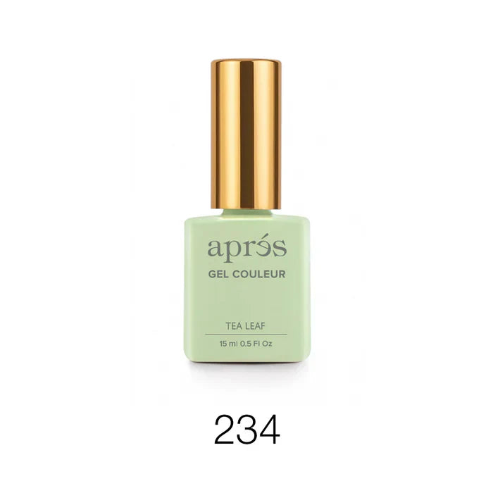 Apres Gel Couleur 15ml - C234
