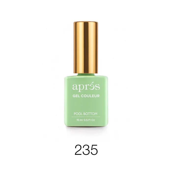 Apres Gel Couleur 15ml - C235