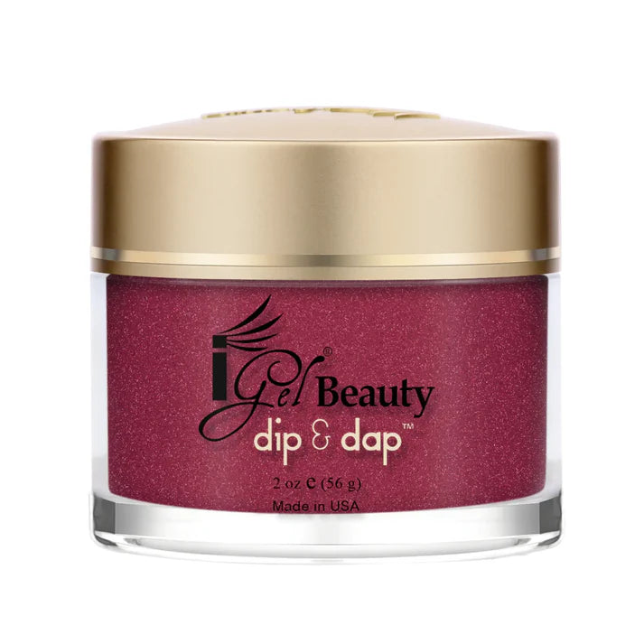 iGel Dip & Dap Powder 2oz DD236