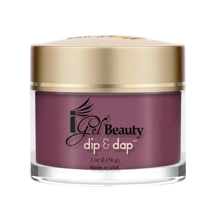 iGel Dip & Dap Powder 2oz DD239