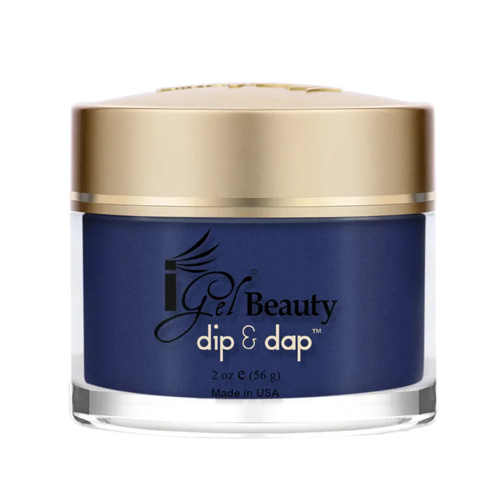 iGel Dip & Dap Powder 2oz DD243
