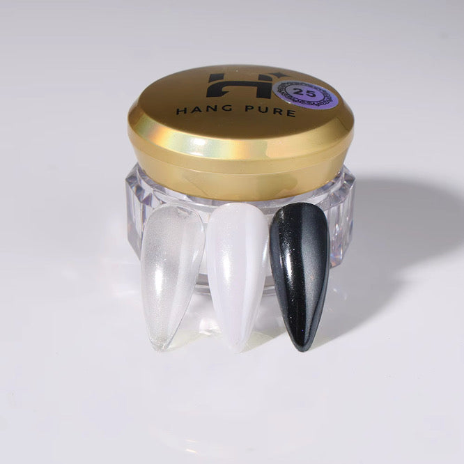 HANG Pure Chrome 25 Colors