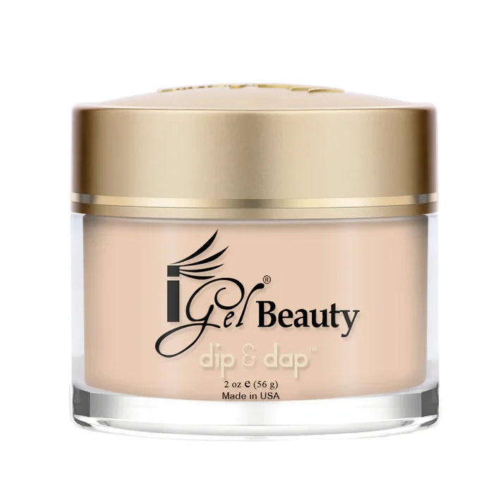 iGel Dip & Dap Powder 2oz DD255