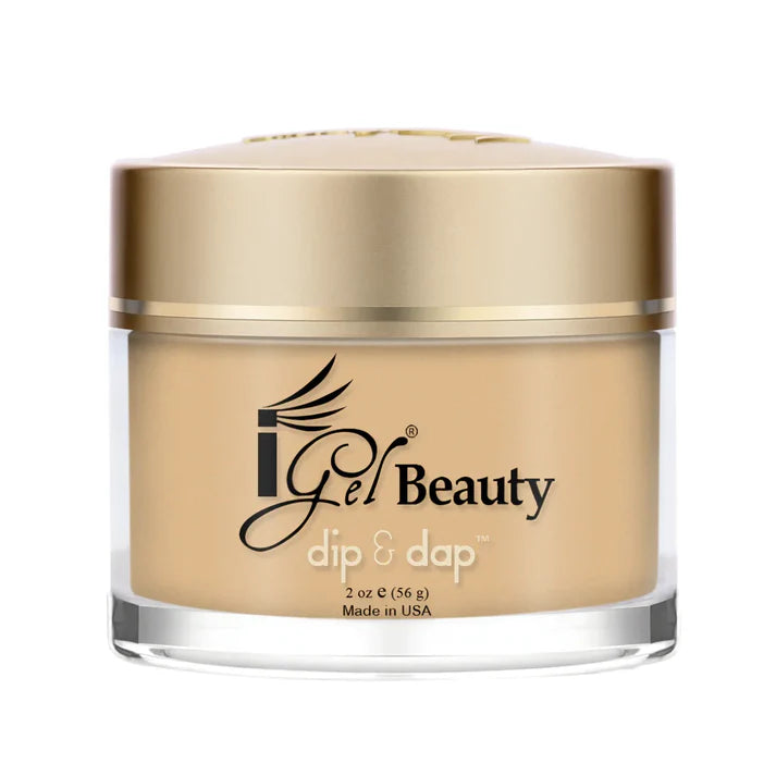 iGel Dip & Dap Powder 2oz DD258