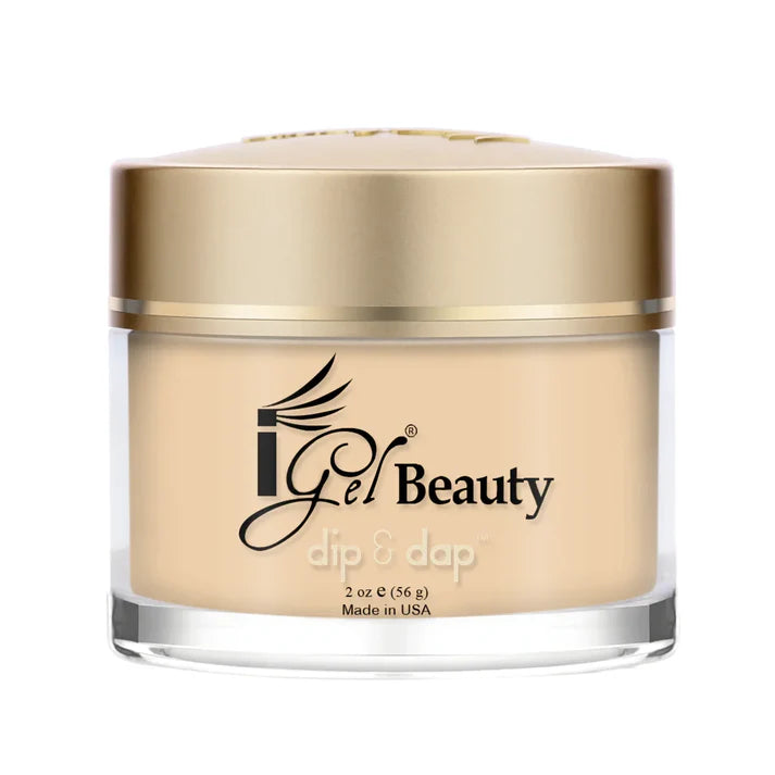 iGel Dip & Dap Powder 2oz DD259