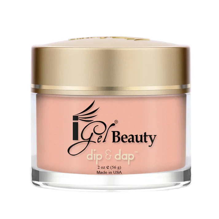 iGel Dip & Dap Powder 2oz DD264