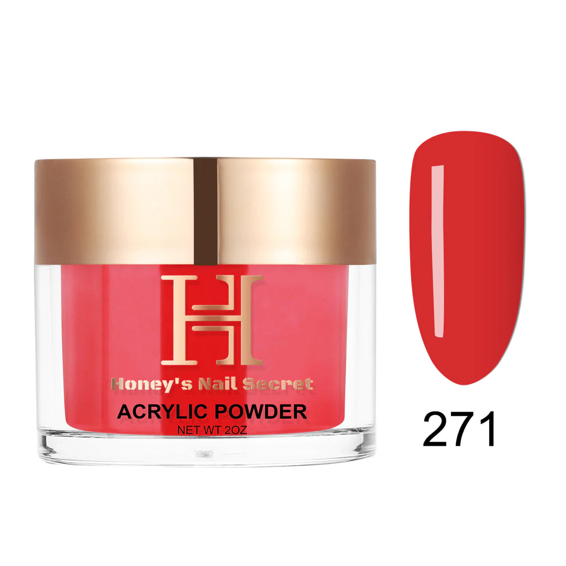 Honey's Phan Acrylic Powder - HP271