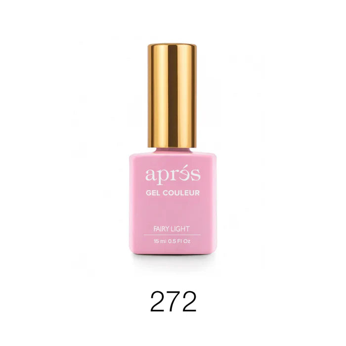 Apres Gel Couleur 15ml - C272