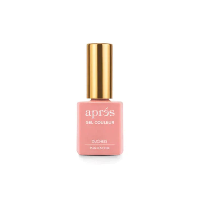 Apres Gel Couleur 15ml - C279