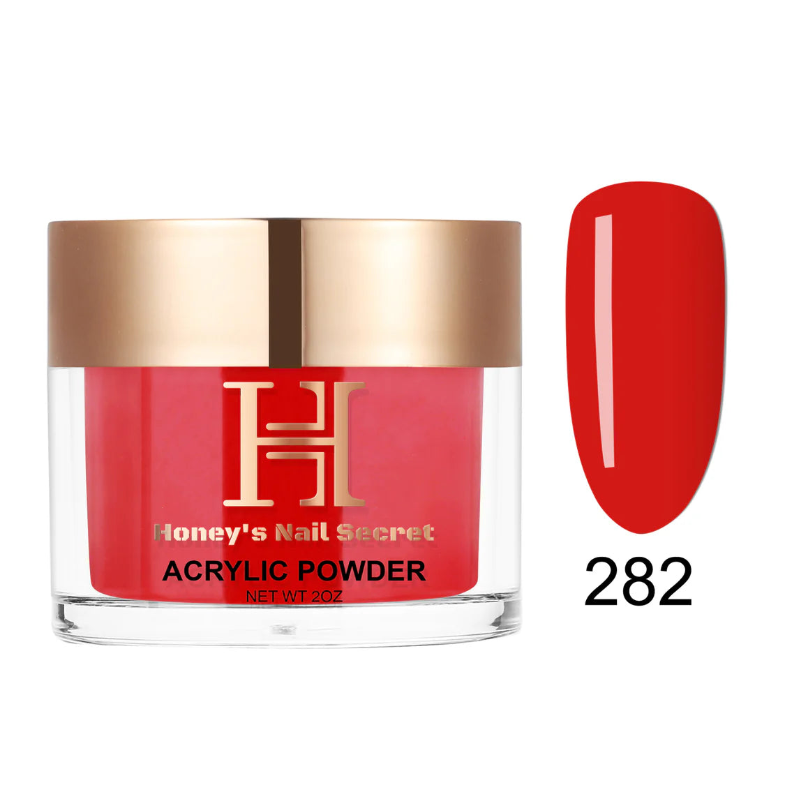 Honey's Phan Acrylic Powder - HP282