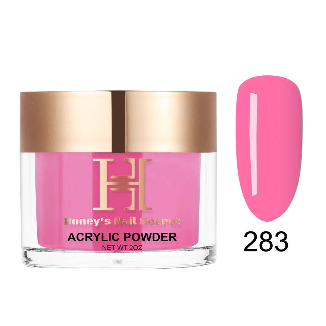 Honey's Phan Acrylic Powder - HP283
