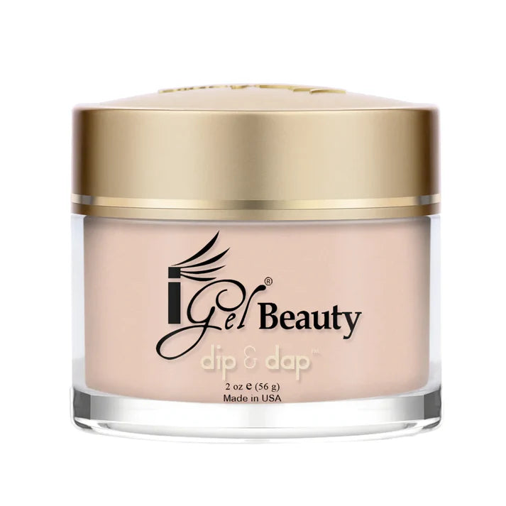 iGel Dip & Dap Powder 2oz DD283