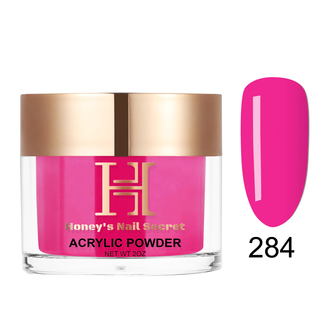 Honey's Phan Acrylic Powder - HP284