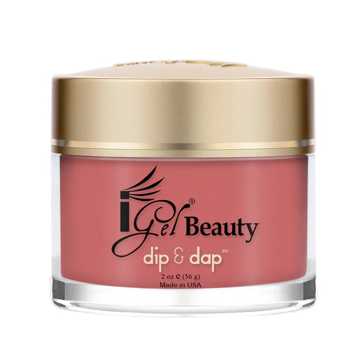 iGel Dip & Dap Powder 2oz DD296