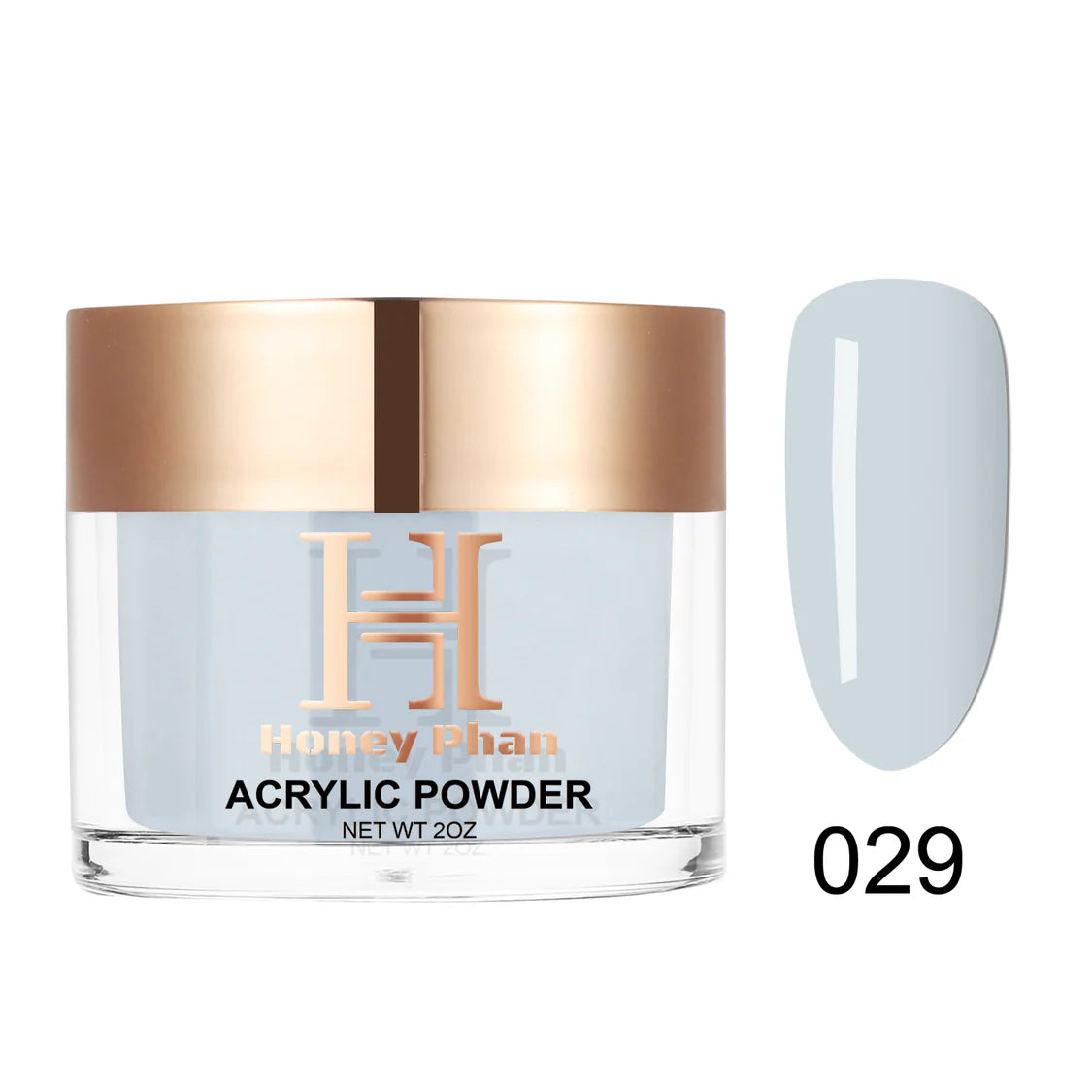 Honey's Phan Acrylic Powder - HP029