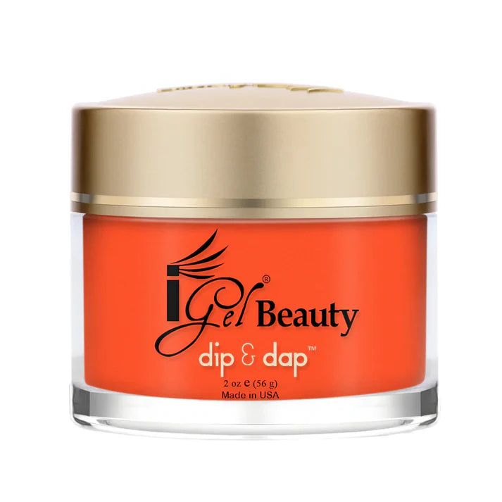 iGel Dip & Dap Powder 2oz DD306