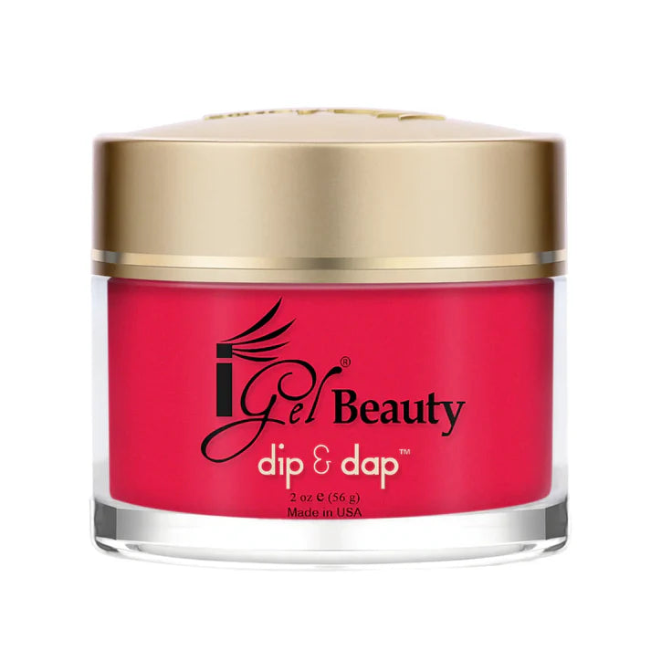 iGel Dip & Dap Powder 2oz DD308