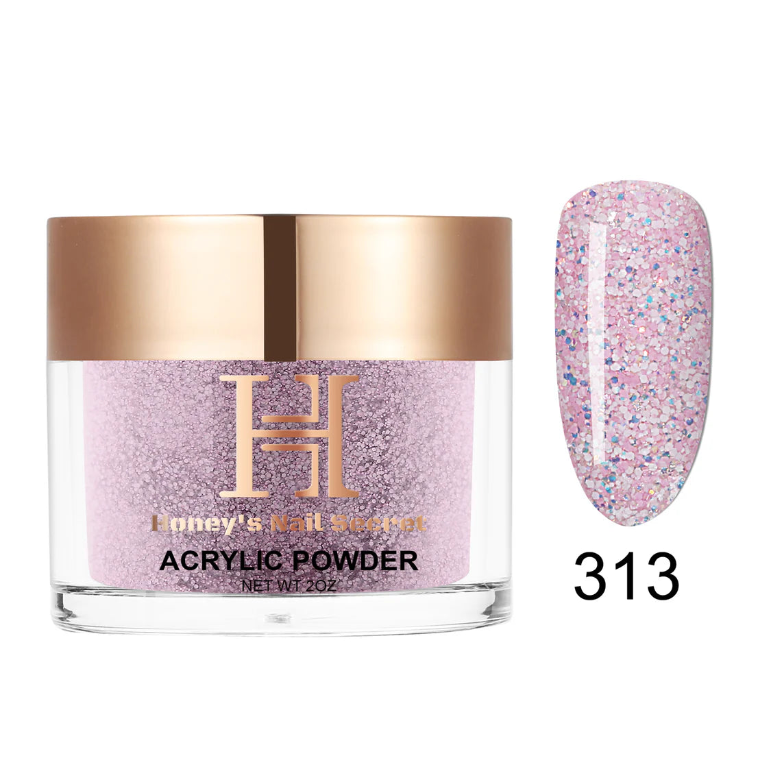 Honey's Phan Acrylic Powder - HP313