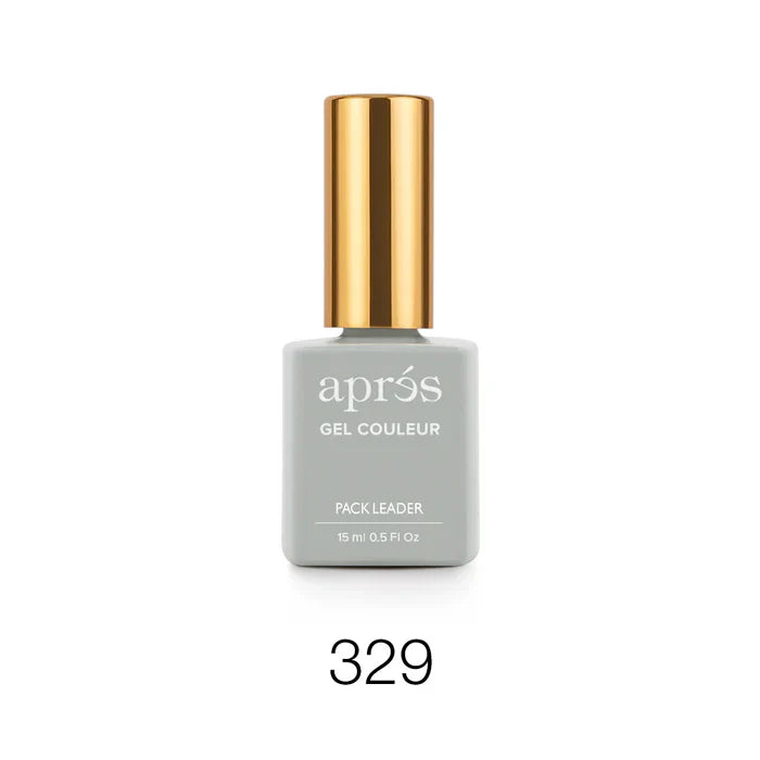 Apres Gel Couleur 15ml - C329