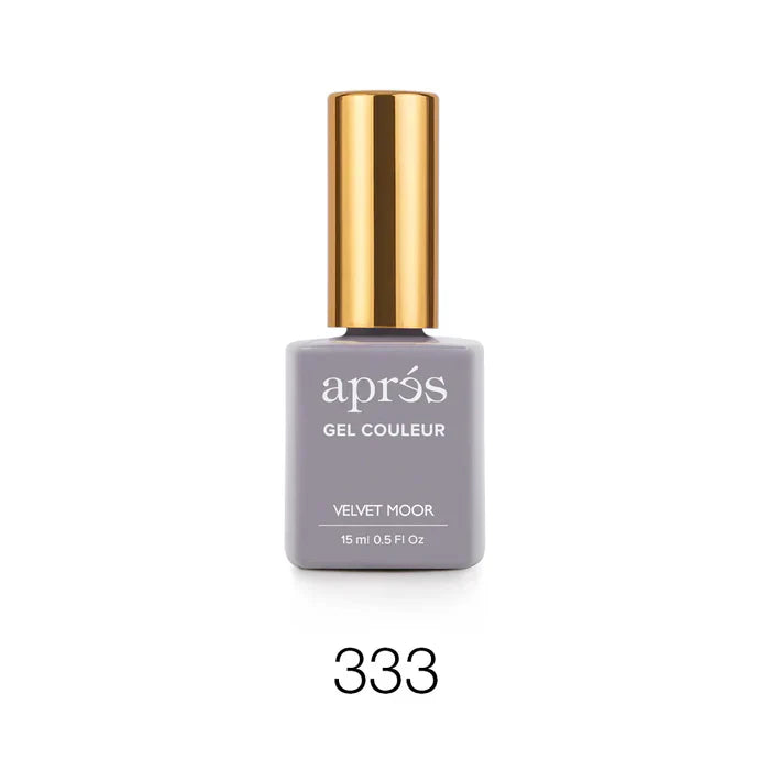 Apres Gel Couleur 15ml - C333