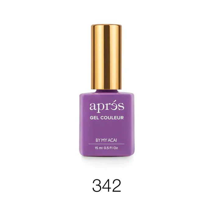 Apres Gel Couleur 15ml - C342