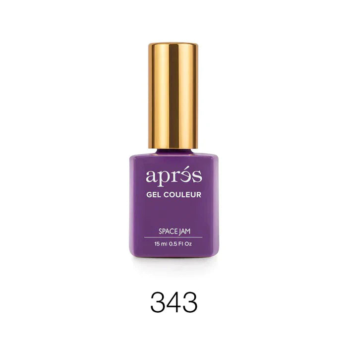 Apres Gel Couleur 15ml - C343