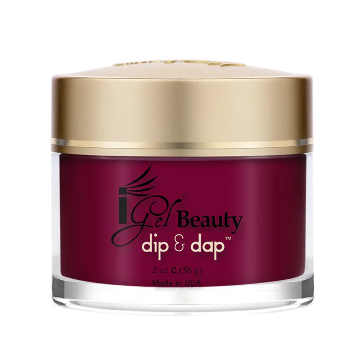 iGel Dip & Dap Powder 2oz DD035