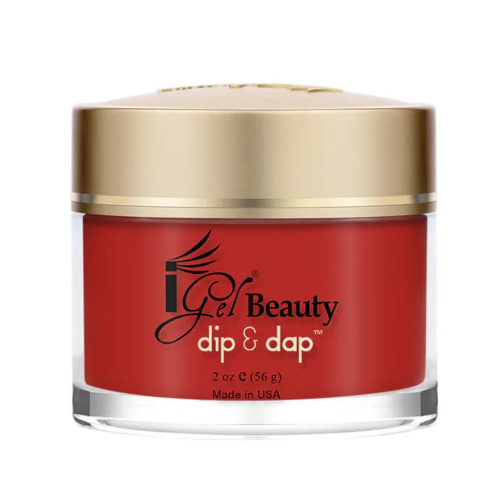 iGel Dip & Dap Powder 2oz DD040