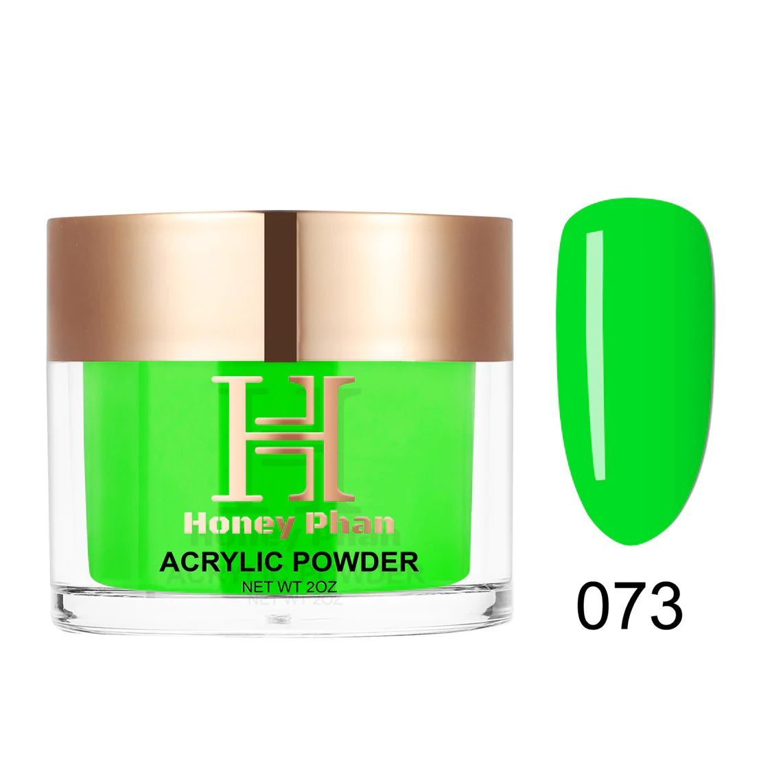 Honey's Phan Acrylic Powder - HP073