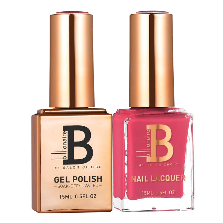 Billionaire Duo 0.5oz (216 colors) - 111
