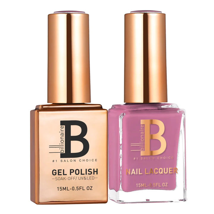Billionaire Duo 0.5oz (216 colors) - 152