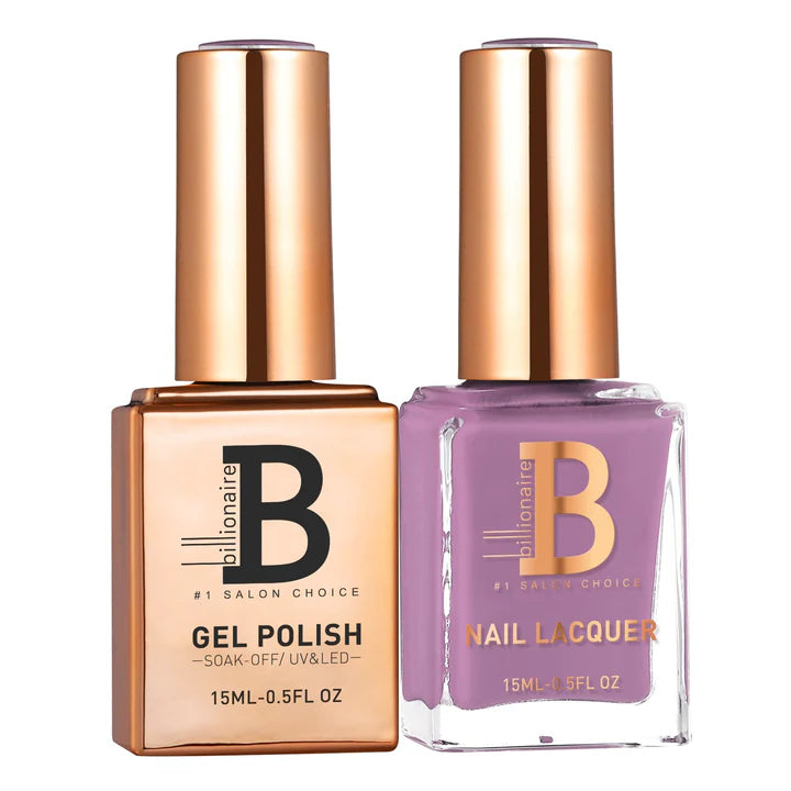 Billionaire Duo 0.5oz (216 colors) - 163
