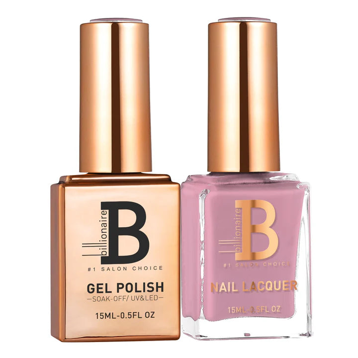 Billionaire Duo 0.5oz (216 colors) - 179