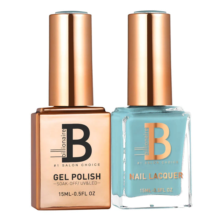 Billionaire Duo 0.5oz (216 colors) - 202